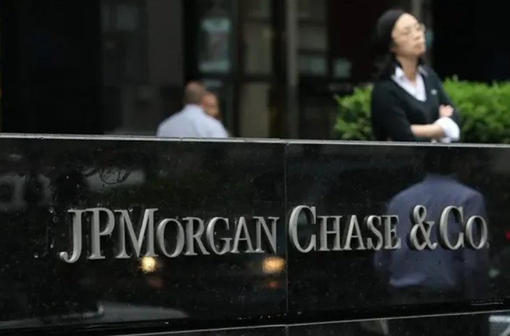 Скандал в JPMorgan: банк закрыл счёт клиента с активами на $4 млрд
