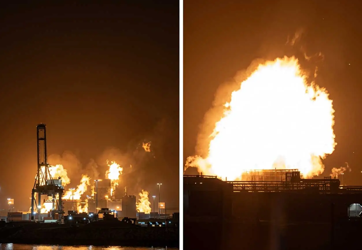 Одна ракета изменила всё: удар по Рас‑Лаффану и риск газового кризиса