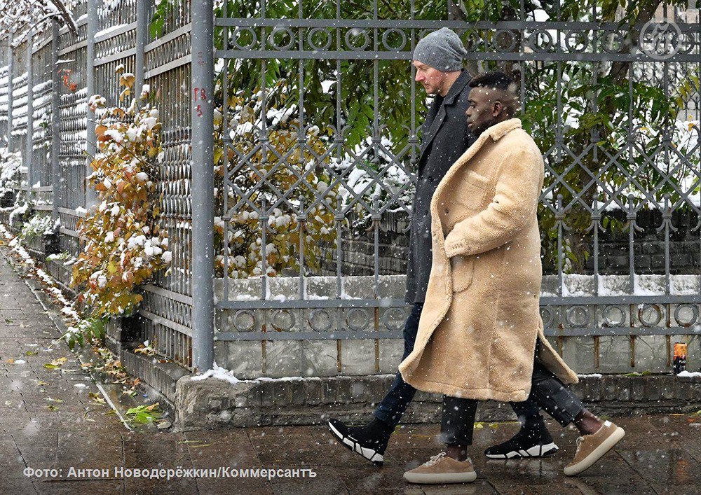 Шубы против пуховиков: зима опоздала, но спрос на мех взлетел