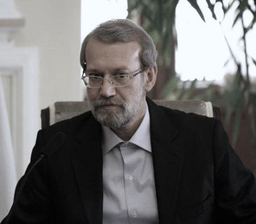 Кто такой Али Ардашир Лариджани? Кем был до смерти