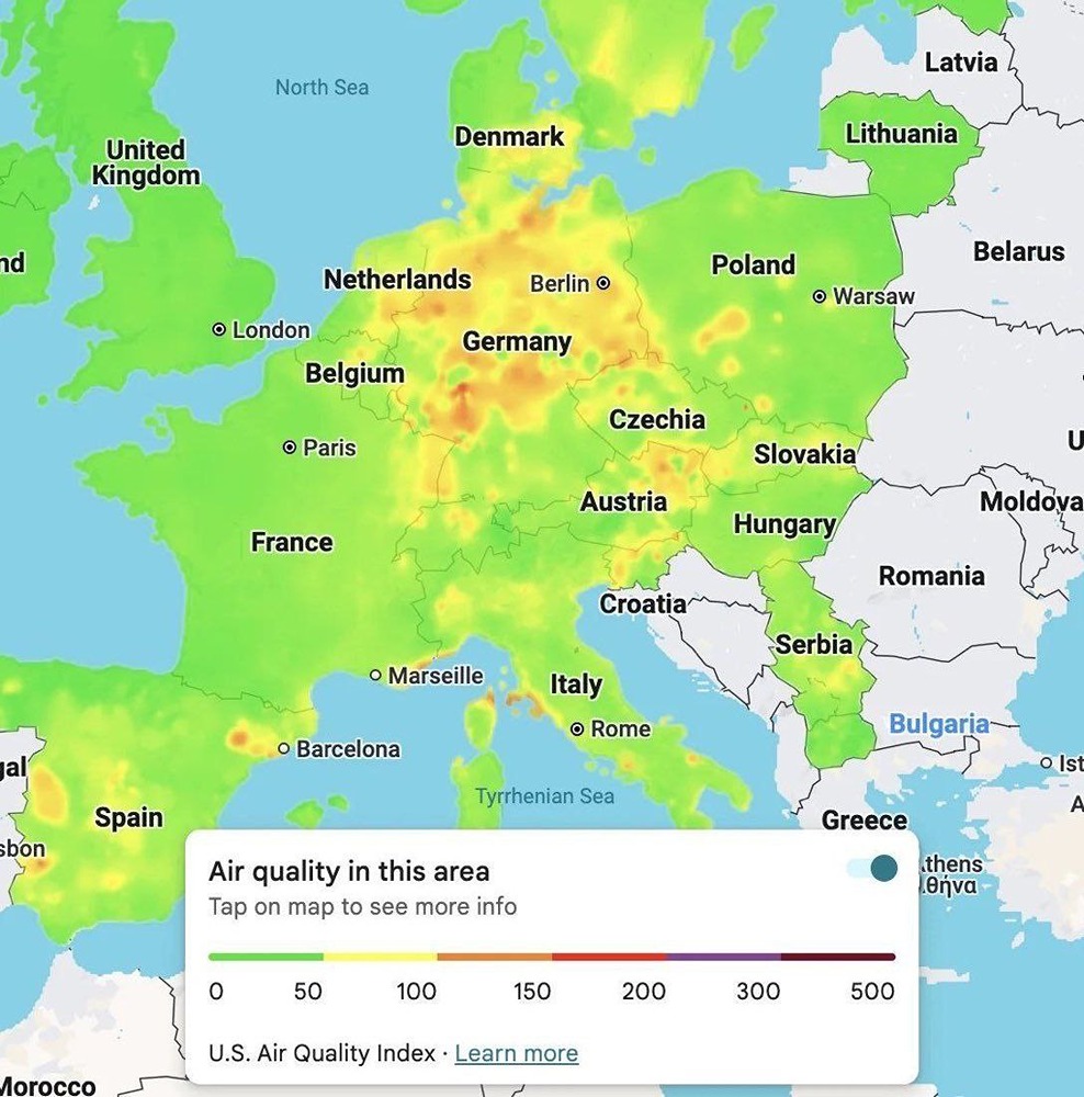 Парадокс Германии: «зелёная» политика привела к угольной катастрофе