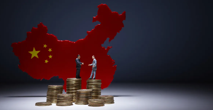 Аналог Nasdaq в Китае: старт пятилетнего плана для стартапов