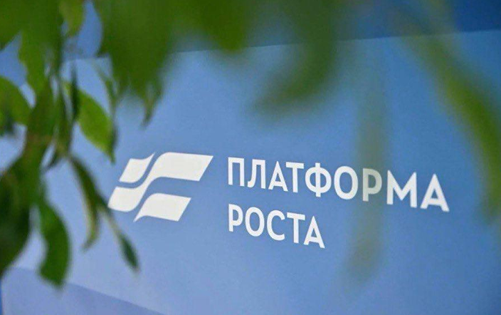 Налоговая база растёт: „Платформа роста“ стимулирует экономику регионов