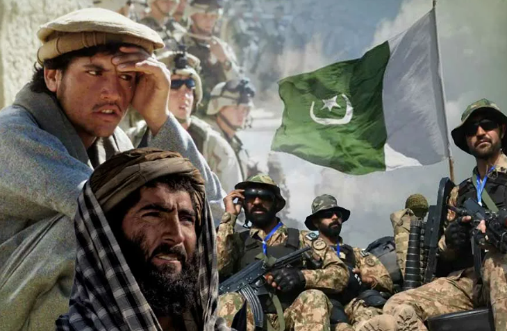 Ид‑уль‑Фитр — причина перемирия? Пакистан и Афганистан остановят бои