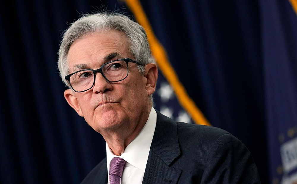 Инфляционная ловушка: почему ФРС не спешит снижать ставки?