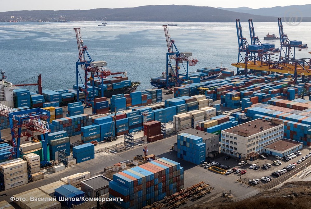 Жёсткий отбор: условия возвращения контейнерных линий на рынок РФ