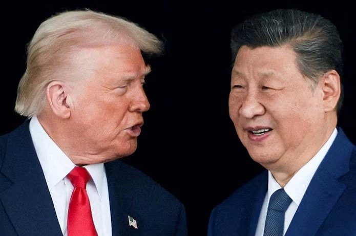 Пекин ждёт: визит Трампа отложен — что это значит для мировой экономики?