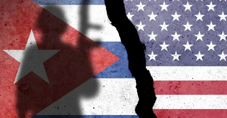 Угрозы США против Кубы: грозит ли острову свержение правительства?