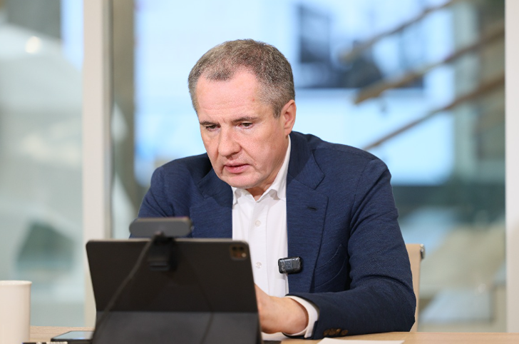 Угроза жизни из‑за интернета: в Белгородской области массовые сбои связи