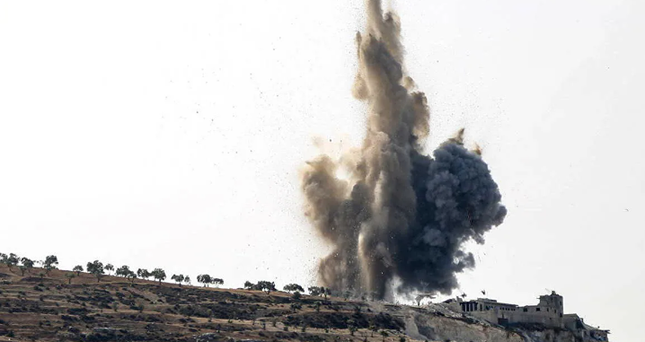 Друзы в центре конфликта: как Израиль меняет правила игры в Сирии