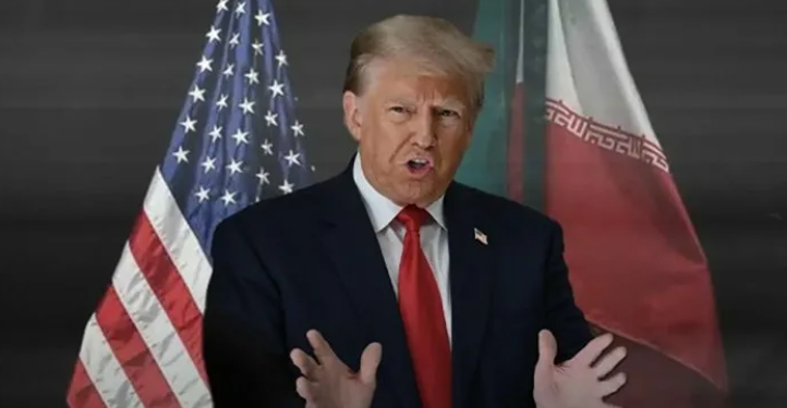 Трамп ставит ультиматум: деэскалация или удар по Южному Парсу