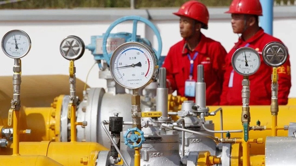 Почему Китай готов использовать коммерческие запасы нефти?