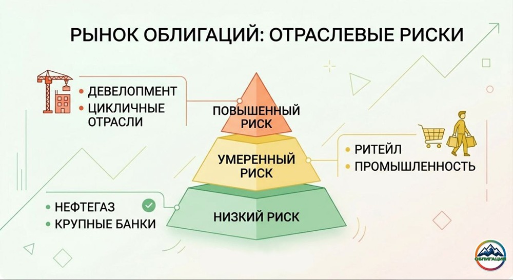 Переходный момент: как снижение ставки изменит рынок облигаций в 2026 году