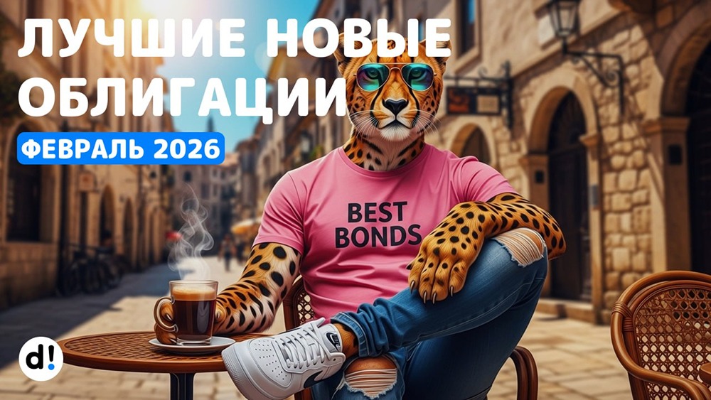 Деньги каждый месяц: 5 облигаций с купоном до 19 % — бери сейчас