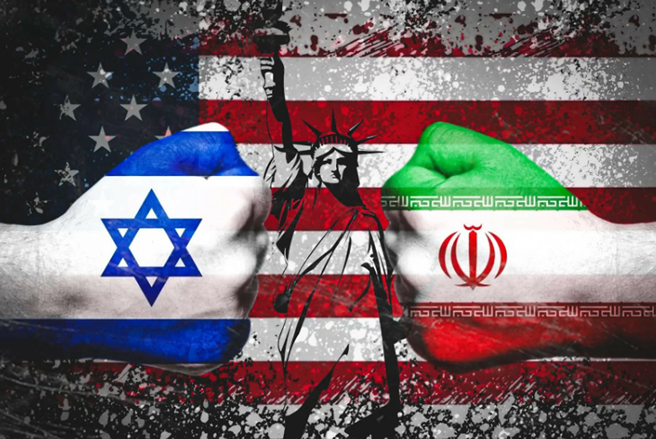 Европа сказала «нет»: военная операция против Ирана не получит поддержки