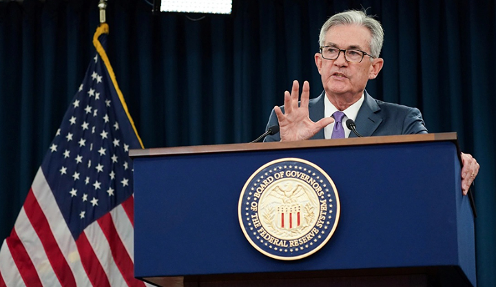 Неожиданный поворот: Пауэлл может остаться в ФРС дольше срока из‑за скандала