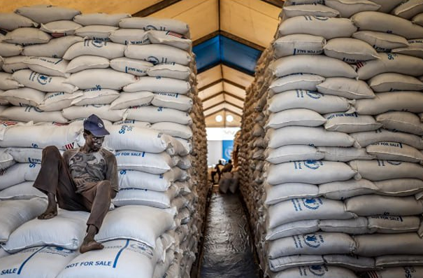 Затяжная война в Иране может привести к рекордному глобальному голоду