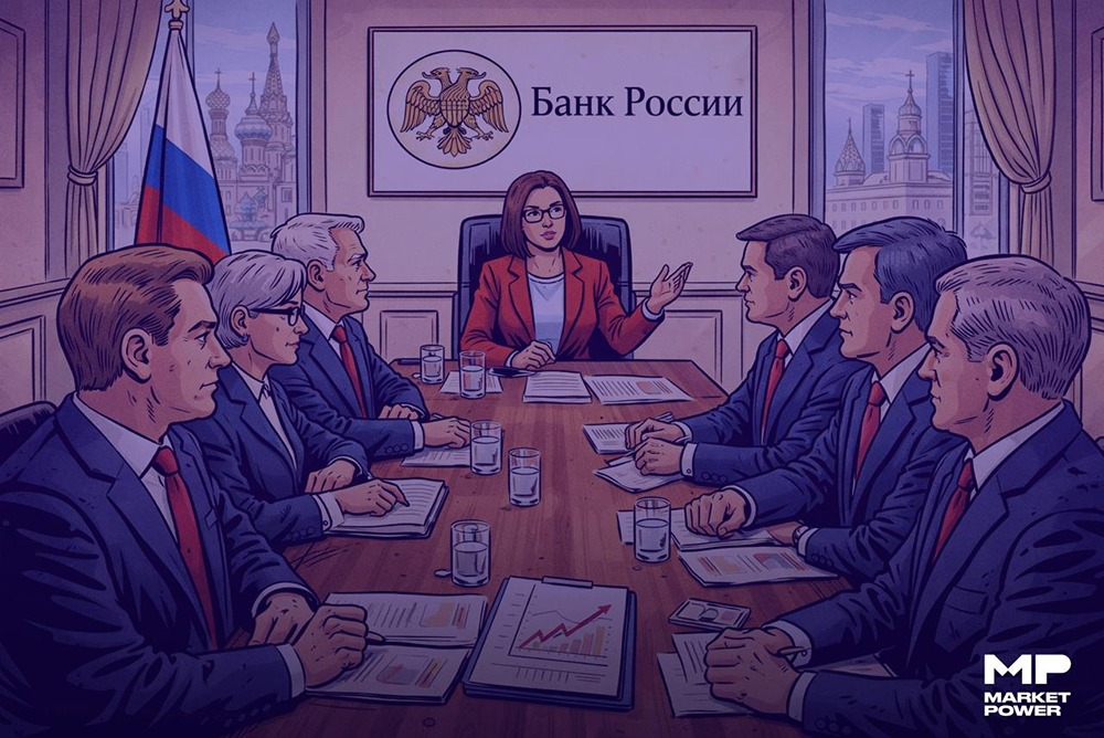 ЦБ снизит ставку до 15 % завтра? Что будет с вкладами и кредитами?