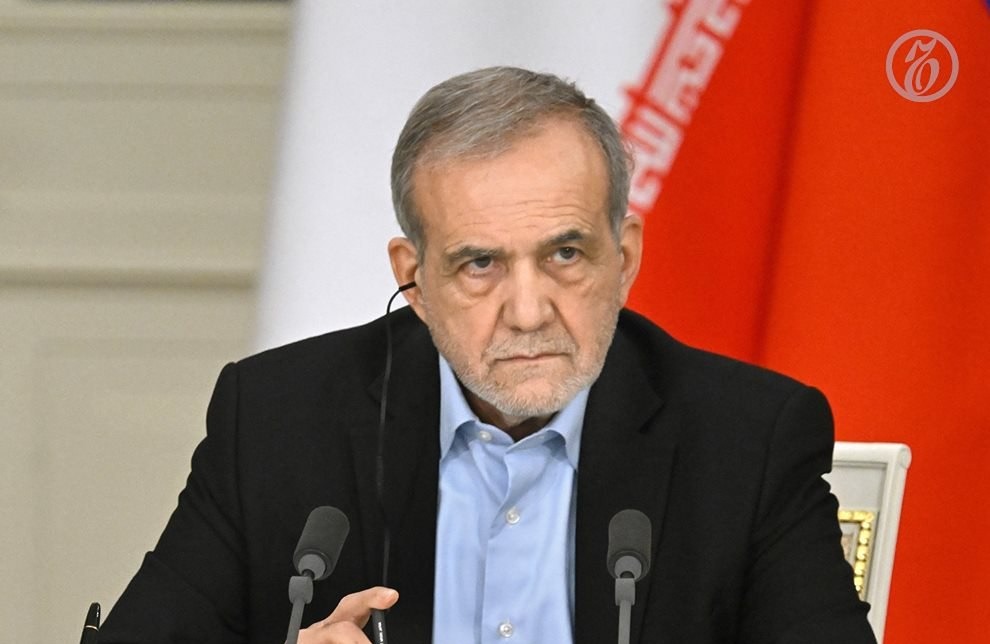 Смерть Али Лариджани: как ответит Иран на удар США и Израиля