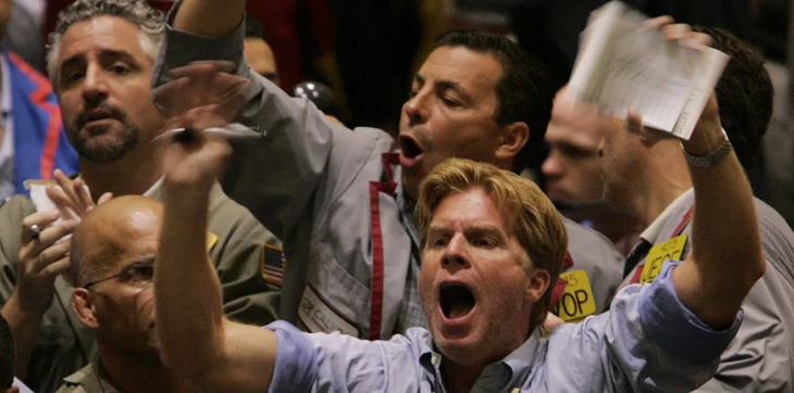 Кризис частного кредитования в США: грозит ли новый 2008‑й?