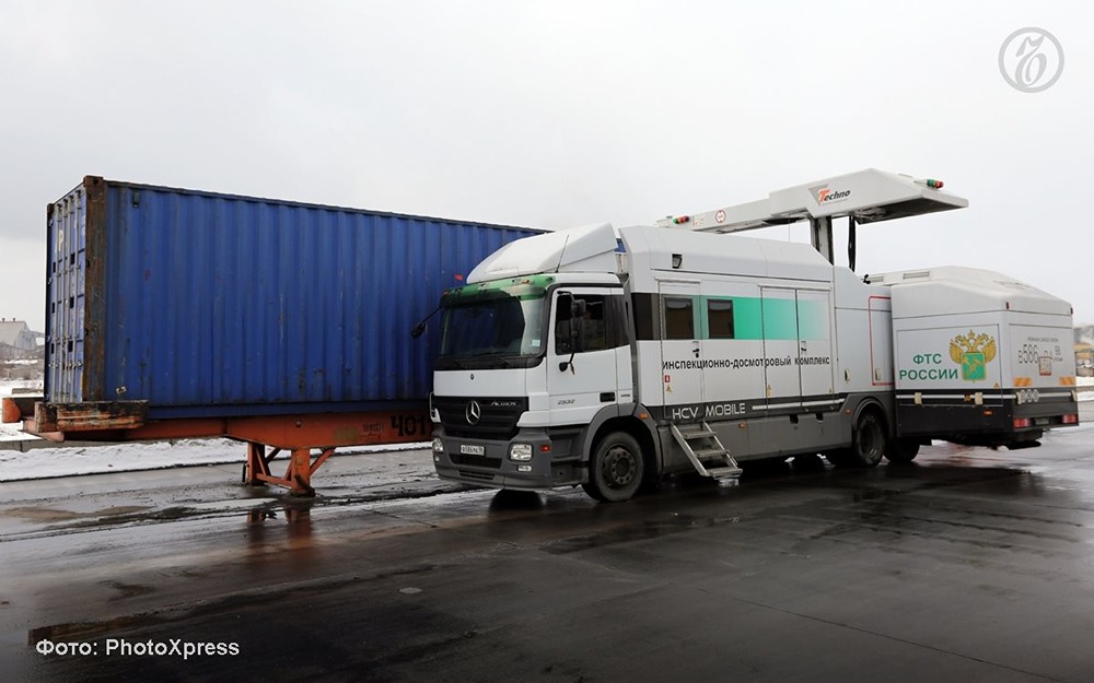 Почему весной в России ограничивают движение грузовиков?