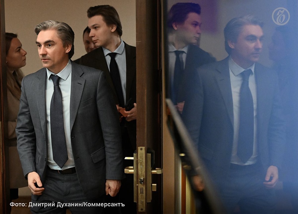 Какие действия депутата Свинцова порочили репутацию ЛДПР?