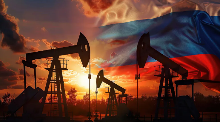 Азия в гонке за российской нефтью из‑за проблем на Ближнем Востоке