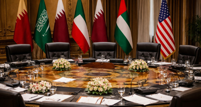 Почему страны Персидского залива просят Трампа «нейтрализовать» Иран?