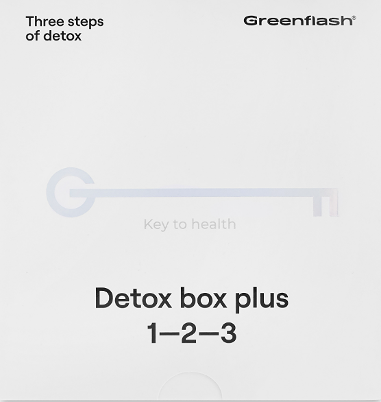 Как детокс влияет на кожу и метаболизм — разбираем программу.