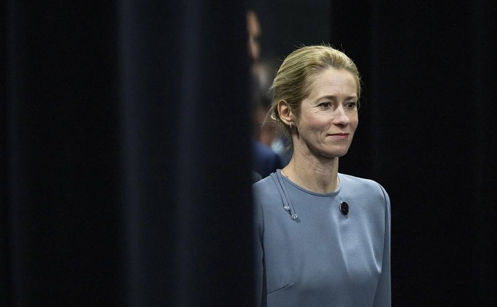 «Легко вступить, трудно выйти»: Каллас шокировала ЕС необычной аналогией о войне