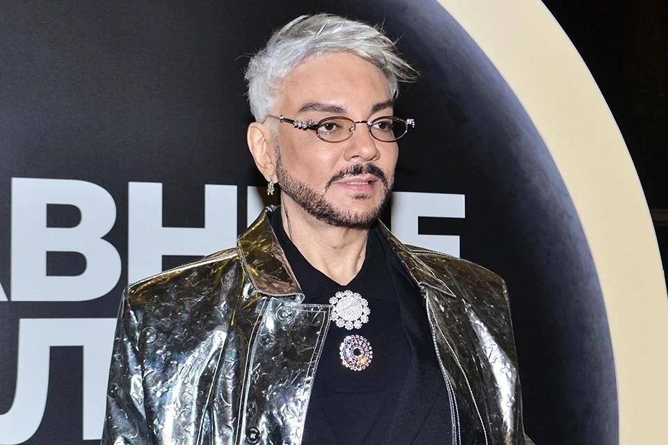 Корпоратив вместо суда: как Киркоров решил проблему с долгом в 12 млн?