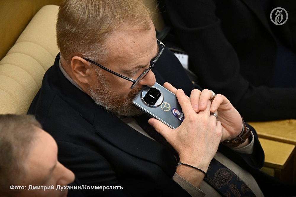 Денис Майданов и Виталий Милонов идут на выборы — кто ещё в праймериз ЕР?