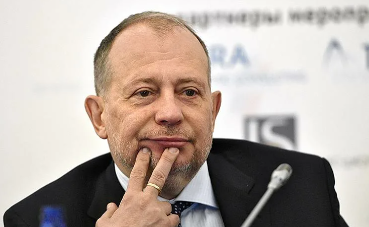 Владимир Лисин бросает вызов Канаде: суд решит судьбу санкций против владельца НЛМК