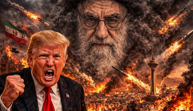 Трамп разочарован в НАТО: союзники не помогут в Иране