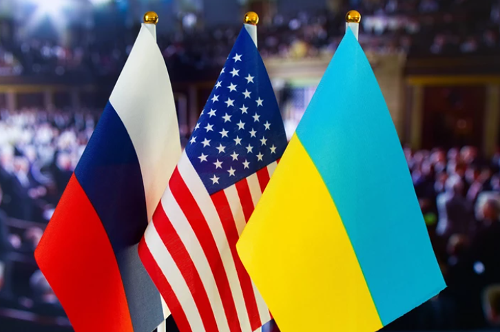 Где пройдут переговоры по Украине: Женева в списке вариантов