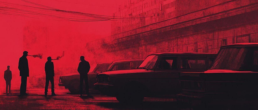 Такси по старинке: спрос на «бомбил» растёт из‑за отключений интернета