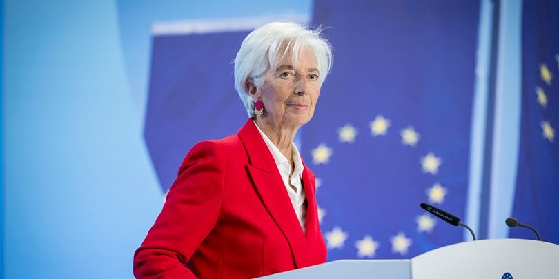 Почему ЕЦБ не стал менять ставки — риски из‑за конфликта на Ближнем Востоке