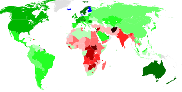 Не только лайки: как соцсети влияют на психическое здоровье подростков в мире