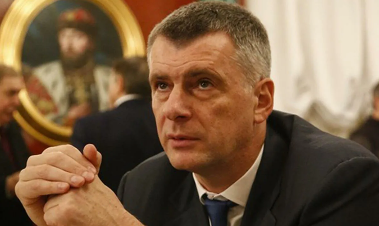 Почему «Ренессанс» Михаила Прохорова должен 4 млрд руб. акционерам «ФосАгро»?