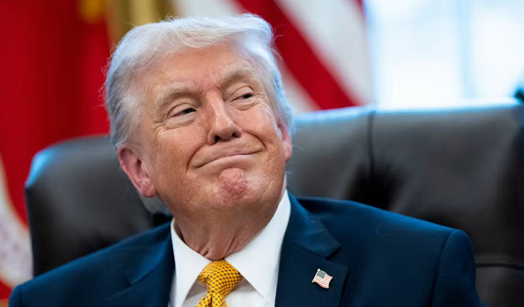 Разворот Трампа: от поддержки удара к ограничению атак на Ира