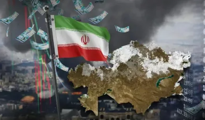 «Смертельно для Ирана»: что стоит за ударами по газовой инфраструктуре