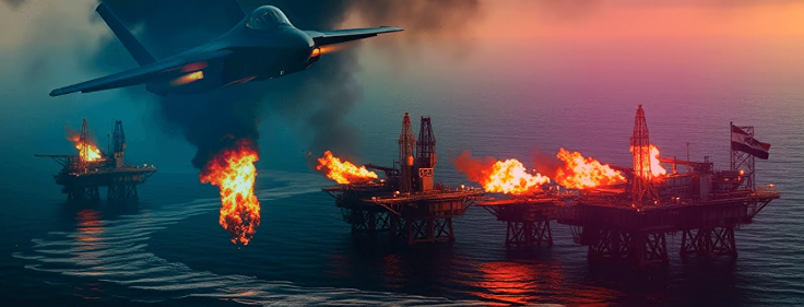 «Массово взорвут»: Трамп пригрозил стереть Южный Парс с лица земли