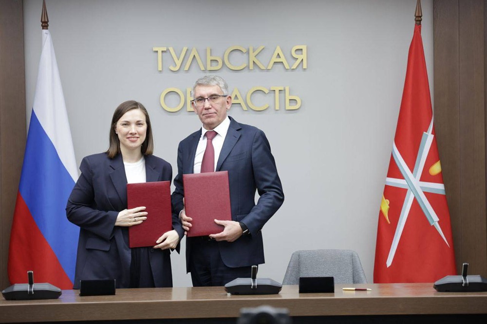 Как бизнес в Тульской области поддерживает семьи сотрудников?