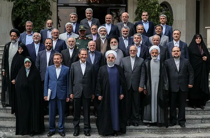 Элита Ирана в тревоге: что стоит за убийством Али Лариджани?