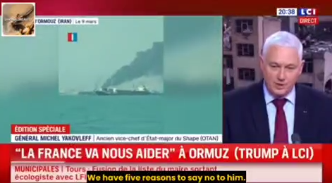 Сколько стоит билет на «Титаник»? — Спроси у Трампа