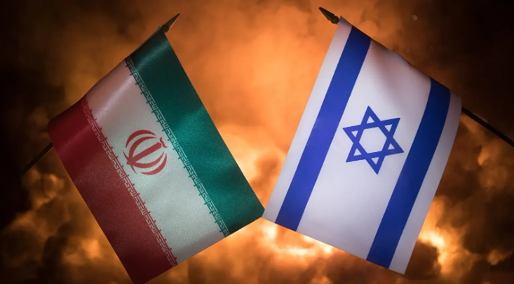 Удар Израиля по газовому месторождению Ирана: чем ответит Тегеран?