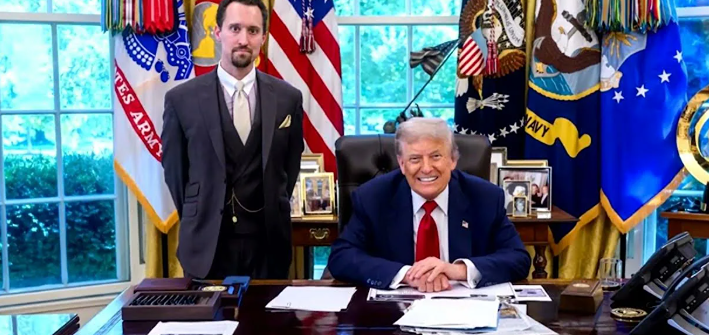 Тревожный сигнал: экономика США может не выдержать нефти по $100