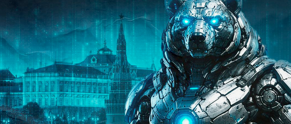 ИИ против человека: Россия создаёт свои модели с учётом духовных ценностей