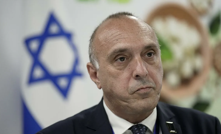 Дипломатический скандал: посла Израиля вызовут в МИД РФ после удара в Ливане