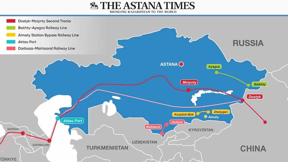 Почему Центральная Азия платит за чужую войну?